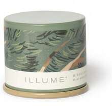 Fresh Sea Salt Vanity Tin Scented Candle - 扁柏聖人 - 查看 1