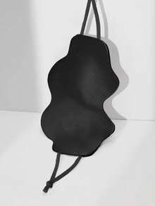 桑蚕丝睡眠眼罩，遮光，耳挂式，柔软舒适，眼部护理睡眠眼罩 - 彩色 - 查看 7