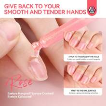 SAVILAND Olio per cuticole Saviland, 40 ml, olio per la cura delle unghie, olio per la cura delle unghie e delle cuticole, olio per unghie, olio per cuticole, olio rinforzante per unghie sottili e in crescita, indurente per unghie con oli biologici, vitamina E, vegano