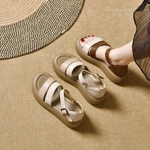 Women Platforms & Wedge Sandals