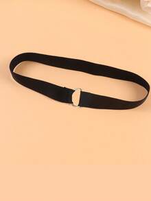 一件式性感腿带，大腿绑带，字母印花，朋克风格，女士适用。腿带可定制文字。夏季、朋友聚会、生日、周年纪念、客厅、卧室皆宜。色彩缤纷的定制，个性化、独特，定制宝藏发现，个性化礼物。 - 黑色 - 查看 2