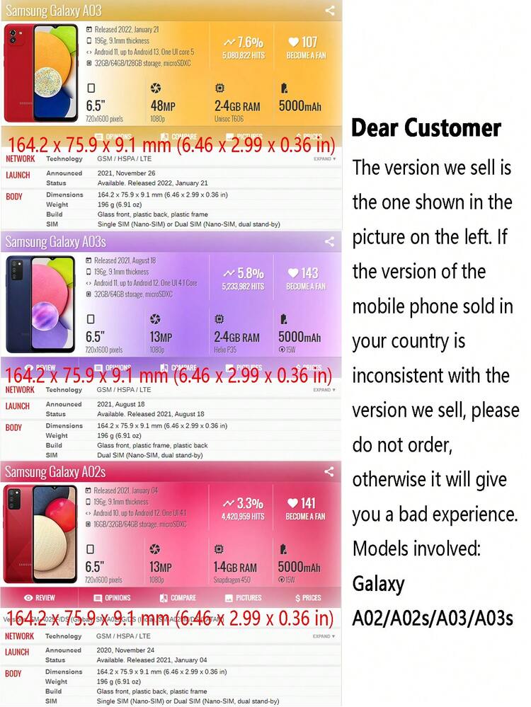 ZYONS 3片装超清9D钢化玻璃屏幕保护膜，全覆盖高清全胶2.5D 9H，价格实惠，兼容安卓手机，兼容手机壳，不支持指纹解锁，兼容三星A07/A17/A06/A16/A55/A35/A25/A15/A05/A05S/A54/A34/A24/A14/A04/A04S/A53/A33/A23/A13/A03/A52/A32/A22/A12/A02/A51/A71系列，以及Galaxy S25 Ultra/S25+ Plus/S25/S24 Ultra/S24+/S24/S24FE/S23+/S23/S22+/S22/S21+/S21/S23 系列，FE/S21 FE 系列 - 3pcs - 查看 9