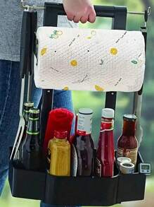 400/200/100/50片装可重复使用厨房清洁布 - 耐用、不粘、易清洗，满足所有家庭清洁需求，抗撕裂，干湿两用，无纺布吸油去油布，适用于家庭清洁、洗碗、清洁用品、开学季，款式/颜色/图案随机