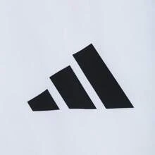 Adidas Jachetă sport bărbătească M Z.N.E. WV TT cu guler înalt și mânecă lungă, cu glugă țesută, JN9027