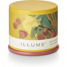 Fresh Sea Salt Vanity Tin Scented Candle - 大黃蜂蜜 - 查看 1