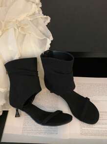 Women Ankle Boots & Booties