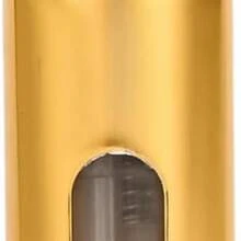 Set Of 1/2/3 Portable Perfume Travel Refill Bottles, 5 Ml Cosmetic Spray Bottles For Perfumes, Perfect For Travel And Outings, Available In Multiple Colors. - 彩色 - 查看 7