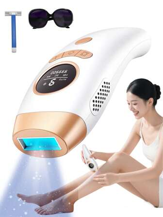 レーザー脱毛器 | ファッション レーザー脱毛器 | SHEIN JAPAN