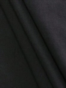 Deadpool Inspired Graphic Digital Print 1pcs Men's Round Neck Short Sleeve 220g T Shirt Comic Book Hero Theme Oversized 100% Cotton Casual Undershirt Tops Streetwear - Black - View 7