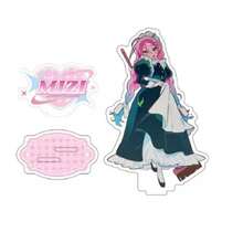 1pc 15cm Anime Alien Stage Acrylic Stand - Cute Hyuna/Till/Ivan/Sua/Marty/Mizi/Durian Character Trinket, Bag Charm For Backpack/School, Car Accessories, Cosplay Decor, Ideal Halloween For Friends Halloween Accessories Teachers Day Christmas Gift Ideas Bag Accessories Lanyards With Id Holder Car Accessories Bag Charms - Multicolor - View 9