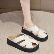 Women Platforms & Wedge Sandals