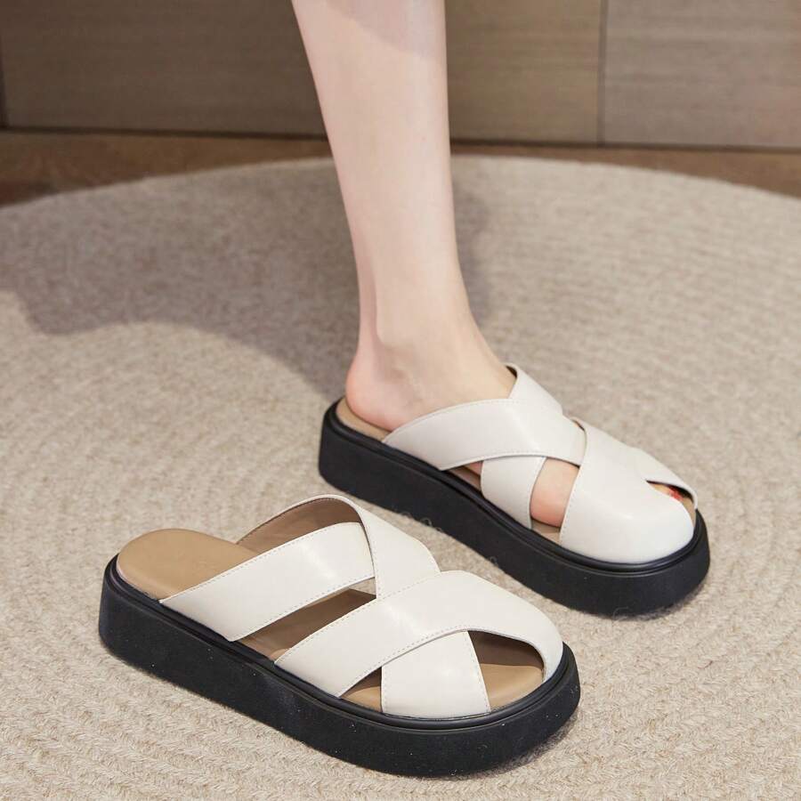 Women Platforms & Wedge Sandals