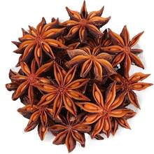 50克/100克天然八角，星形，适用于家居香氛配件，天然植物香料，提升香气和家居装饰。可与精油和香料搭配使用。 - 八角茴香 - 查看 5