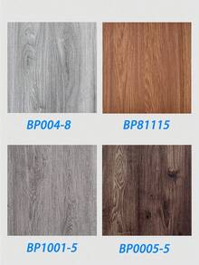 10 miếng dán sàn/tường tự dính chống trượt kích thước lớn, có thể tháo rời, chất liệu nhựa PVC vinyl giả vân gỗ cổ điển, thích hợp cho sàn nhà và giấy dán tường. Chống trượt, chống thấm nước, chống trầy xước, chống mài mòn, chống ẩm. Miếng dán trang trí nhà cửa, thích hợp cho phòng tắm, nhà bếp, phòng ngủ, phòng khách, văn phòng, tường. Hai kích thước: 30cm và 40cm (11.8 inch và 15.8 inch). - Nhiều màu - Xem 12