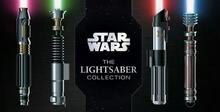 Pre-Owned Star Wars: The Lightsaber Collection: Lightsabers From The Skywalker Saga, The Clone Wars, (Hardcover) By Daniel Wallace - 單本 - 查看 1