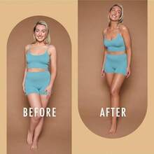 St. Moriz Professional Dark Self-Tanning Mousse - Sunless Instant Self-Tanning Foam For A Deep, Naturally Looking Fake Tan - Moisturizing Tanning Foam - With Aloe Vera & Vitamin E (200ml)