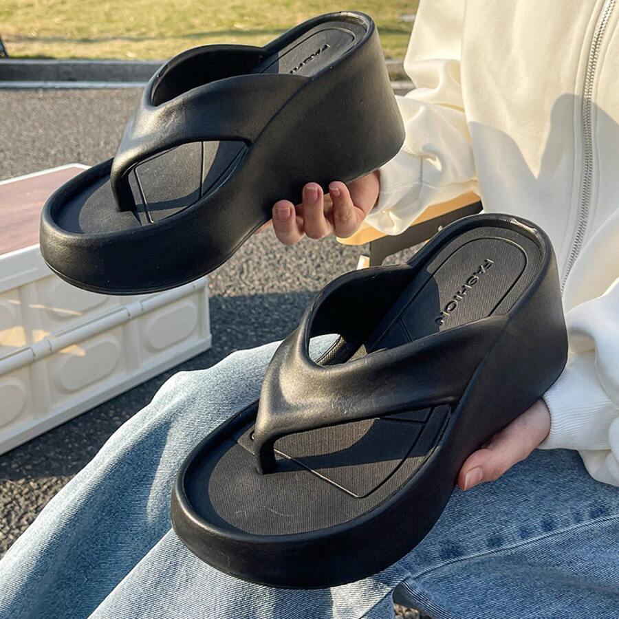 Women Platforms & Wedge Sandals