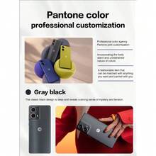 Lenovo 联想 Moto S50 Neo 5G 手机 120Hz 智能手机 5000mAh 6.7 英寸 50 万像素骁龙 256GB/512GB 安卓系统