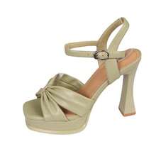 Women Heeled Sandals