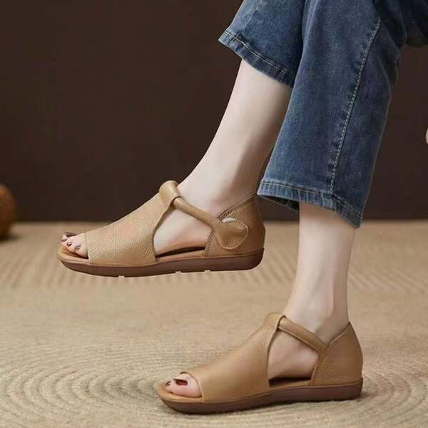 Women Platforms & Wedge Sandals