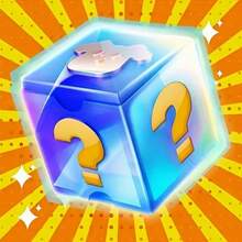 Mysterious Surprise Perfume Blind Box, Special Gift For Men And Women, 1 Bottle Of Random Shampoo, Random Style Of Floral, Fruit And Citrus Scents, Bringing Unique Open Box Fun, Perfect And Interesting Valentine's Day And Birthday Gift - Apricot - View 3