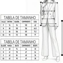 Women Two-Piece Outfits - Beige - View 4
