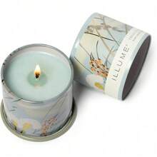 Fresh Sea Salt Vanity Tin Scented Candle - 新鮮海鹽 - 查看 6