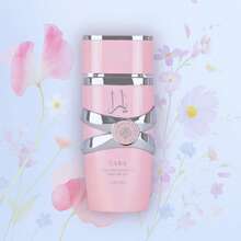 Lattafa Yara Concentrated Oil 20ML Alcohol-Free Perfume Extract - Oriental Floral - View 1