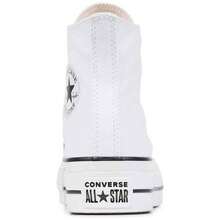 Converse Women Casual Shoes - Black - View 3