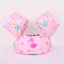 2025 New Kids Life Jacket - Swimming Arm Bands - Floats - Swimming Rings - Baby Cartoon Water Wings - Foam Buoyancy Vest - Kids Summer Pool Armbands - Children Toys