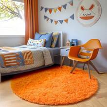 Carpets - Orange - View 6