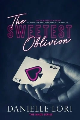 Pre-Owned The Sweetest Oblivion (Paperback) By Danielle Lori
