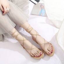 Women Heeled Sandals