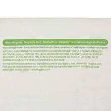 Huggies Natural Care Fragrance Free Baby Wipes, 56 Count (Pack Of 1)