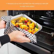 Pastry Packaging Boxes - Silver - View 5