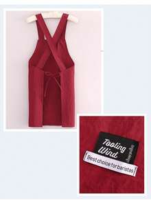 1件定制防水围裙，可个性化定制文字和照片，趣味厨房烹饪围裙，可定制Logo和文字，情人节、父亲节、母亲节、生日、周年纪念日的理想礼物 - 送给女性、厨师、妈妈、爸爸、丈夫、女朋友、男朋友的独特礼物，婚礼（男女皆宜），洗衣手套，厨房必备品，畅销产品 - 彩色 - 查看 7