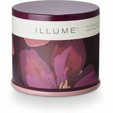 Fresh Sea Salt Vanity Tin Scented Candle - Oleander Oak - 查看 7