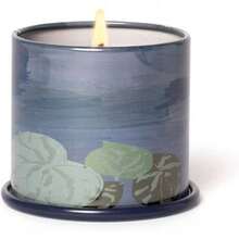 Fresh Sea Salt Vanity Tin Scented Candle - Hidden Lake - 查看 4