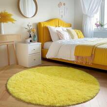 Carpets - Yellow - View 5