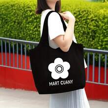 Women Top Handle Bags - 白色 - 查看 1