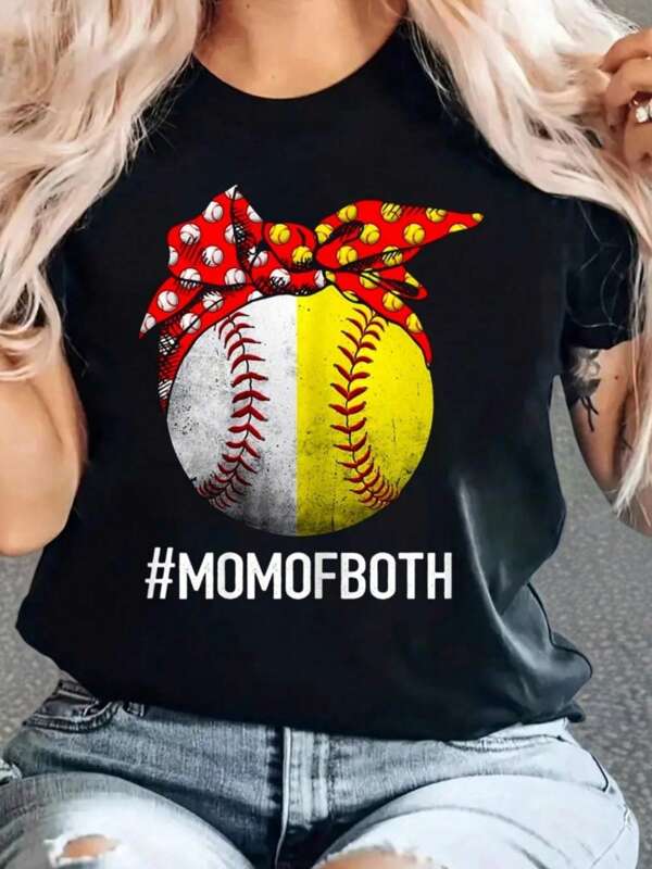 T-shirt da donna