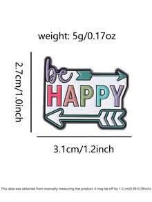 1pc Cute Sunflower Shaped Metal Badge Pin/Button Brooch, Suitable For Men Daily Casual Apparel And Skirts Accessory Gift Valentines,Mom,Mother,Mother's Day,Gift - Sunflower - View 9