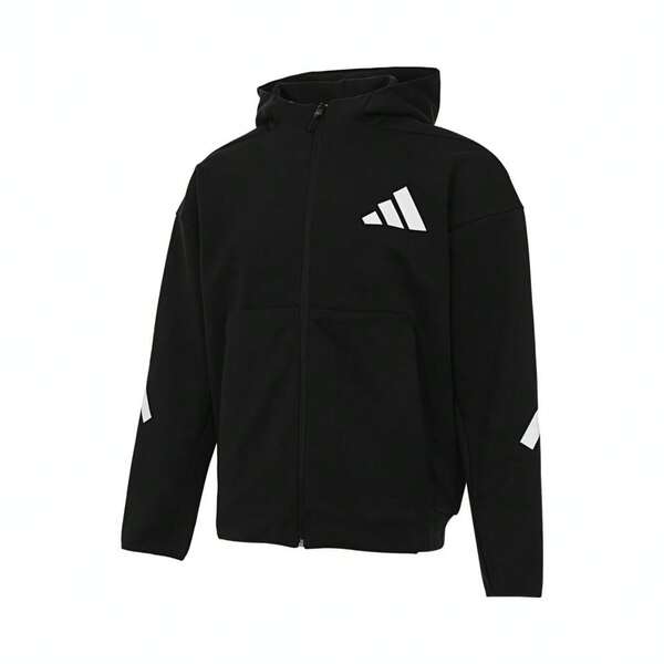 Adidas Men's M Z.N.E. Hooded Track Jacket JD5984