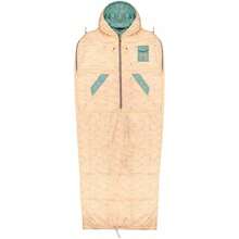 POLER ポーラー THE NAPSACK リバーシブルナップサック シュラフ 寝袋 アウトドア キャンプ - 写真の通り - チェックする 1