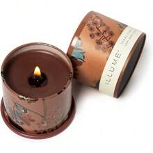 Fresh Sea Salt Vanity Tin Scented Candle - 泰拉煙草 - 查看 6