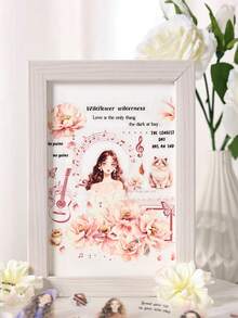 4 Cuộn Băng Dính Washi Kế Hoạch, Nhãn Dán, Nhãn Dán Kế Hoạch, Cắt Băng Dính Trang Trí, Nhãn Dán Nhân Vật, Băng Dính Washi Phong Cảnh, Đồ Dùng Học Tập Băng Dính Kế Hoạch Tự Làm, Quay Lại Trường Học - Nhiều màu - Xem 9