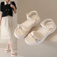 Women Flat Sandals