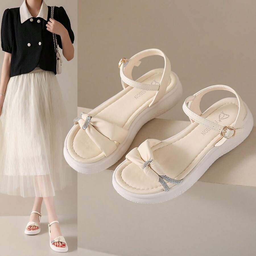 Women Flat Sandals