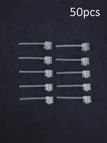 2/10 przenośnych narzędzi do napełniania perfum, dozownik z pompką do próbek zapachów, idealny na Halloween i Boże Narodzenie