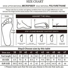 New Men's Summer Classic Slippers, Dual-Color Design, Outdoor Beach Fashion Comfortable Slip-On Sandals - Light Blue Black - View 3